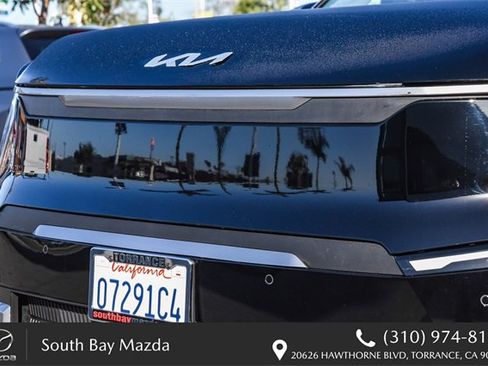 Used 2024 Kia EV9 Wind image 5