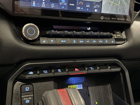 Used 2023 Toyota Tundra TRD Pro image 14