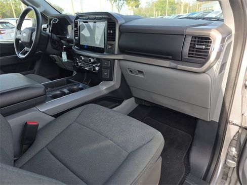 Used 2024 Ford F150 XLT w/ Mobile Office Package image 12