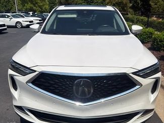 Used 2023 Acura MDX w/ Technology Package AWD/4WD video 1