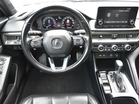 Used 2024 Acura Integra A-Spec FWD image 15