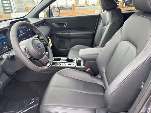 New 2026 Subaru Outback Premium AWD/4WD image 20