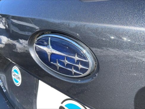 Certified 2024 Subaru Crosstrek 2.0i Premium image 29