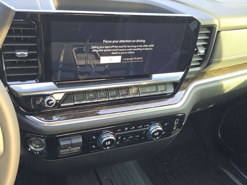 New 2026 GMC Sierra 1500 Elevation w/ X31 Off-Road Package image 30