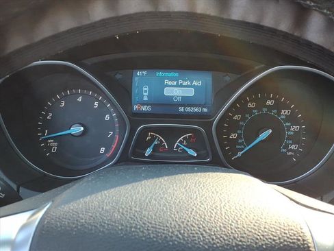 Used 2014 Ford Focus SE w/ Equipment Group 201A image 19