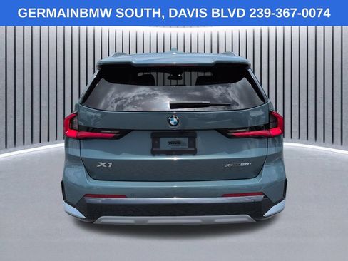 Used 2024 BMW X1 xDrive28i w/ Technology Package AWD/4WD image 6