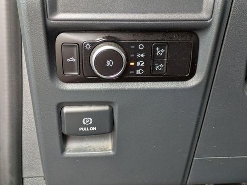 Used 2023 Ford F150 XL w/ STX Appearance Package image 14