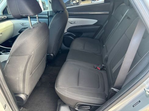 Used 2024 Hyundai Tucson SEL image 28