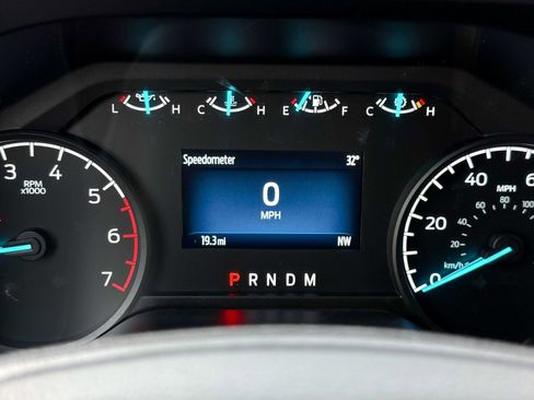 New 2026 Ford F250 XLT w/ Snow Plow Prep Package image 42