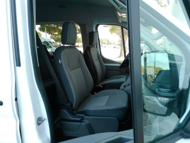 Used 2026 Ford Transit 350 XLT RWD image 26