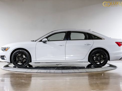 Used 2024 Audi A6 Premium Plus image 13