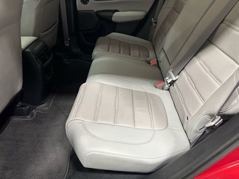 Used 2021 Honda CR-V EX-L image 41