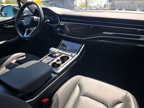 Used 2021 Audi Q7 3.0T Premium Plus image 24