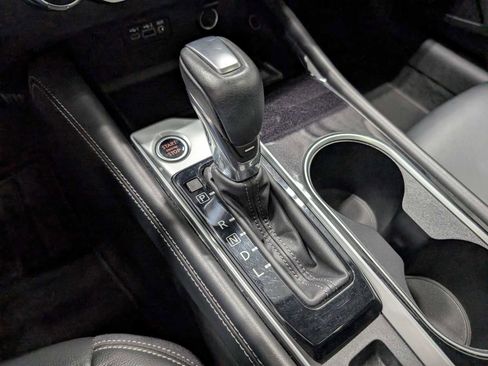Used 2020 Nissan Altima 2.5 Platinum AWD/4WD image 30