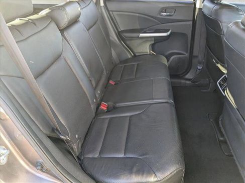 Used 2016 Honda CR-V EX-L image 20