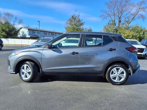 Used 2025 Nissan Kicks Play S image 25