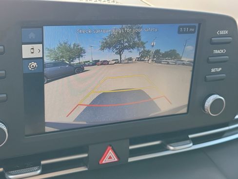 New 2026 Hyundai Elantra SE image 29