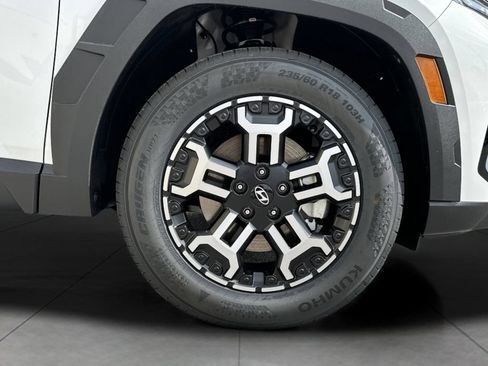 New 2026 Hyundai Tucson XRT FWD image 7