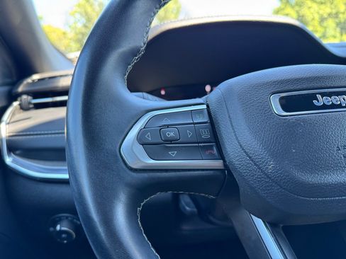 Used 2022 Jeep Compass High Altitude image 14