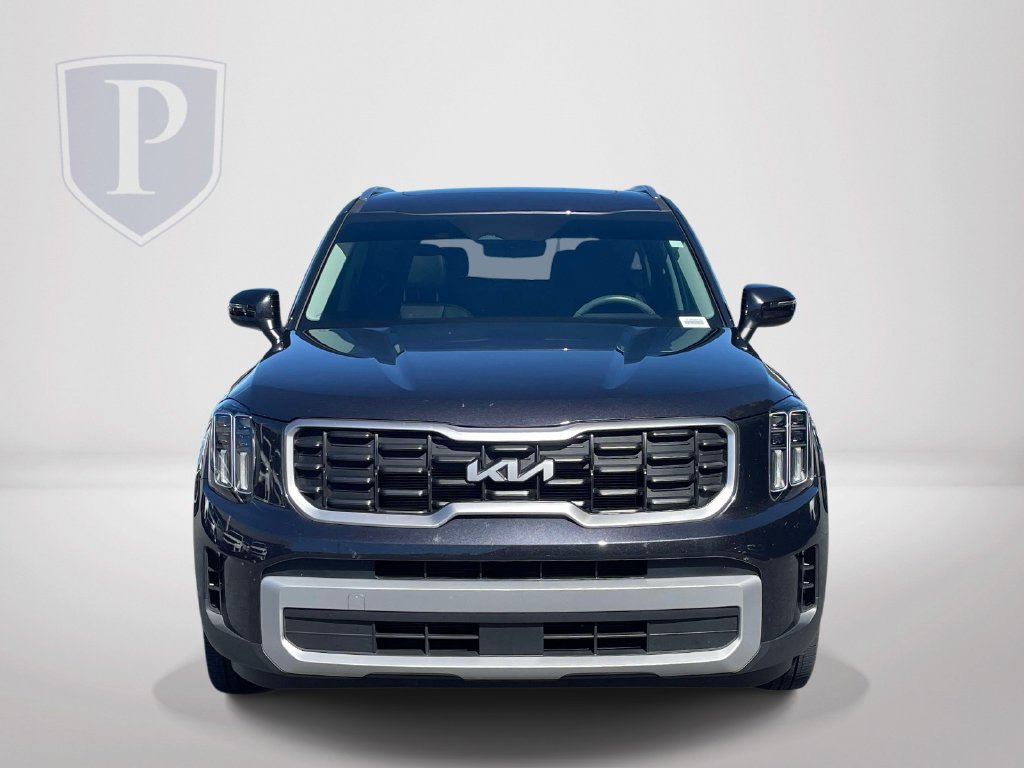 Used 2025 Kia Telluride S FWD image 3