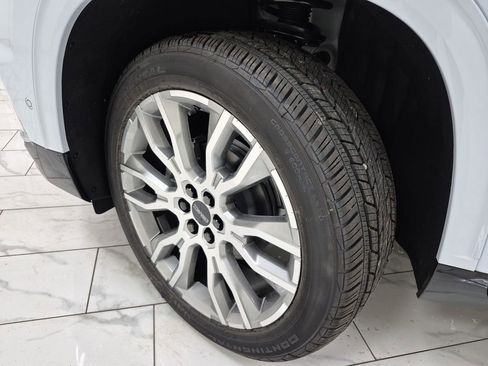 New 2026 GMC Acadia Denali w/ Super Cruise Package image 34