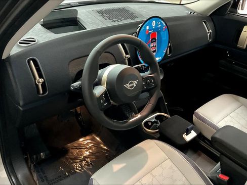 Used 2025 MINI Cooper Countryman S image 17