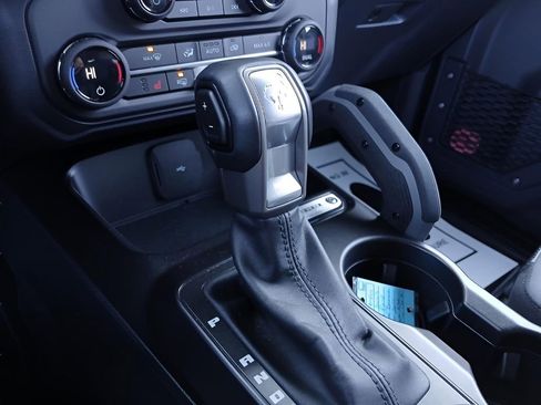 Used 2023 Ford Bronco Big Bend image 11