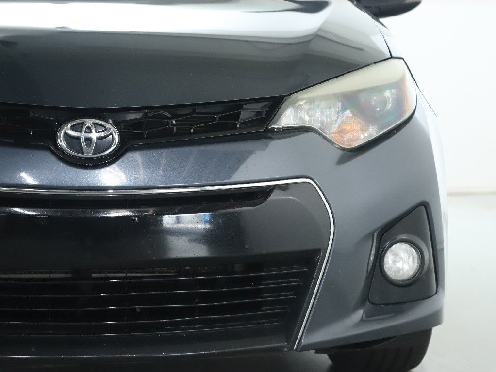 Used 2016 Toyota Corolla S FWD image 8