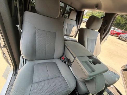 Used 2013 Ford F150 XLT w/ Luxury Equipment Group AWD/4WD image 89