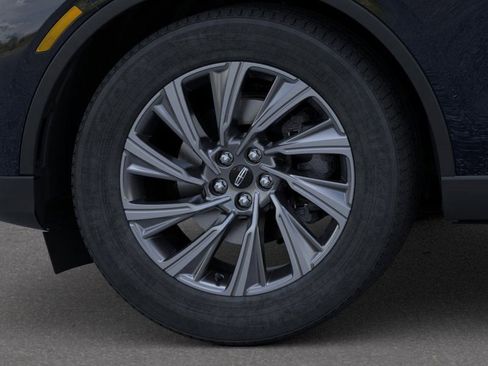 Used 2025 Lincoln Aviator AWD image 19