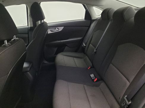 Used 2023 Kia Forte LXS FWD image 18