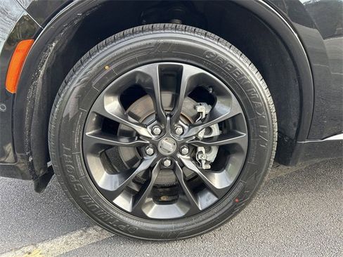 Used 2021 Dodge Durango R/T w/ Blacktop Package image 27