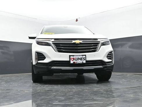 Used 2024 Chevrolet Equinox LT AWD/4WD image 63