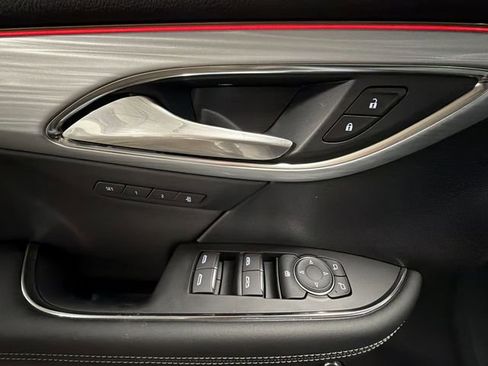 New 2026 Buick Envision Avenir image 55