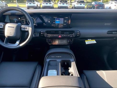 New 2026 Hyundai Palisade XRT Pro image 5