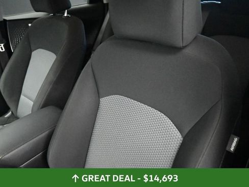 Used 2023 Kia Soul LX w/ Option Group 015 image 20