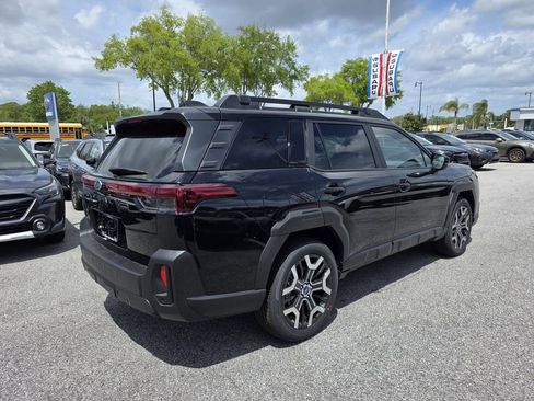 New 2026 Subaru Outback Touring XT AWD/4WD image 3