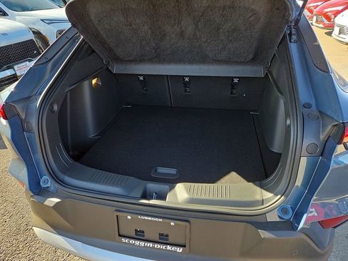 New 2026 Buick Envista Preferred w/ Convenience I Package image 7