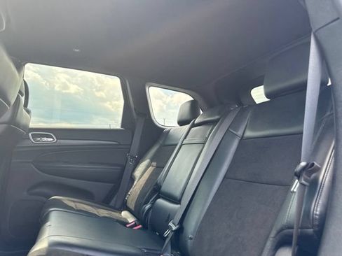 Used 2020 Jeep Grand Cherokee Altitude AWD/4WD image 19