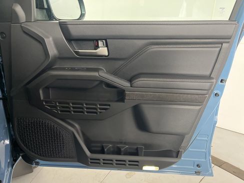 New 2026 Toyota Tacoma Limited AWD/4WD image 28