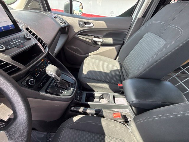 Used 2022 Ford Transit Connect XLT FWD image 13