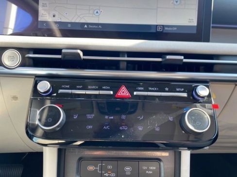 New 2025 Hyundai Tucson SEL AWD/4WD image 26