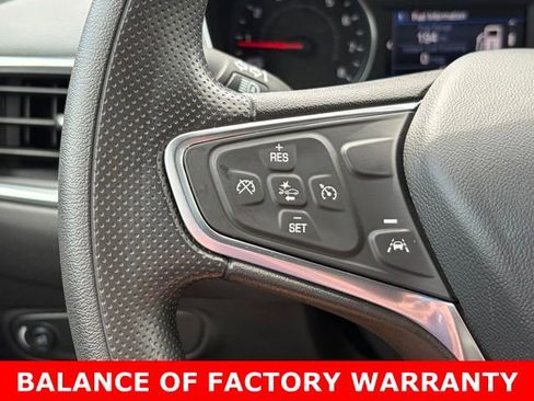Used 2023 Chevrolet Equinox LT FWD image 20