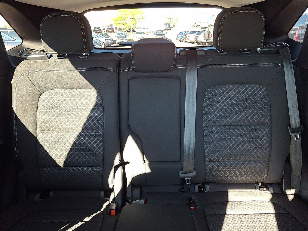 Certified 2023 Ford Escape Active AWD/4WD image 13