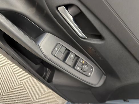 New 2026 Nissan Sentra SV w/ SV Convenience Package FWD image 23