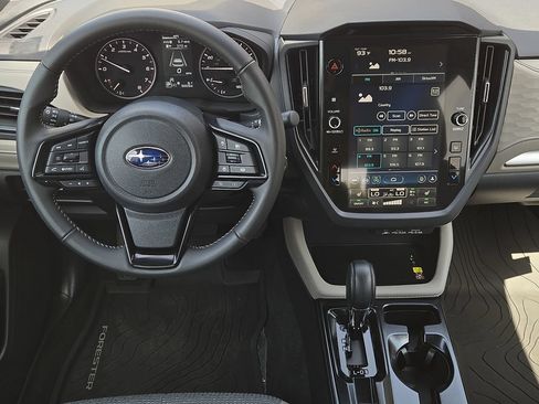 Certified 2026 Subaru Forester Premium AWD/4WD image 12