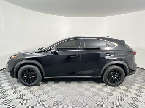 Used 2017 Lexus NX 200t FWD w/ Accessory Package 2 image 6
