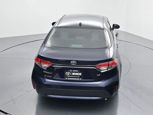 Used 2022 Toyota Corolla LE image 50