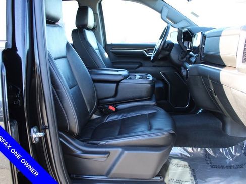 Used 2022 Chevrolet Silverado 1500 RST w/ Redline Edition image 17