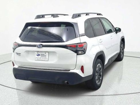 Certified 2026 Subaru Forester Premium AWD/4WD image 8